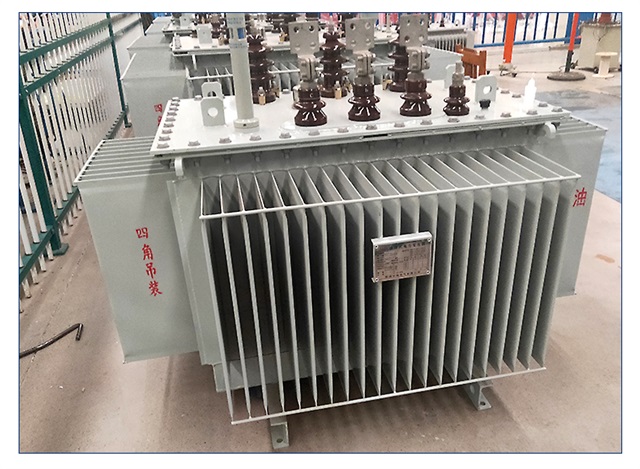 修武修武修武油浸式变压器