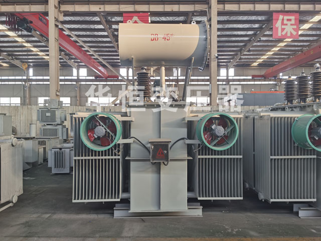 S11-8000/35修武修武修武电力变压器价格