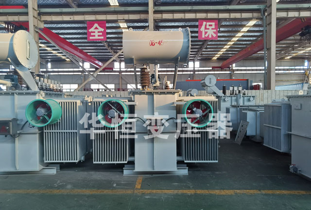 SZ11-10000/35修武修武修武油浸式变压器厂家