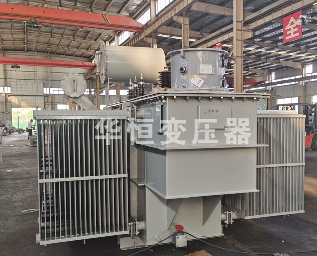S11-8000/35修武修武修武油浸式变压器价格